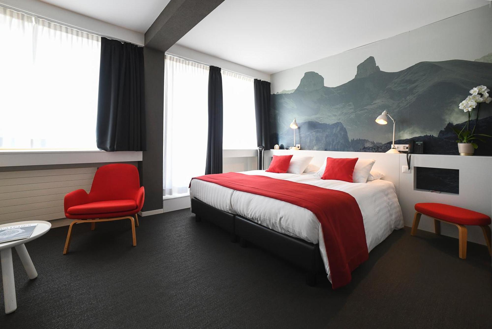 Home Swiss Hotel Geneva Cameră foto
