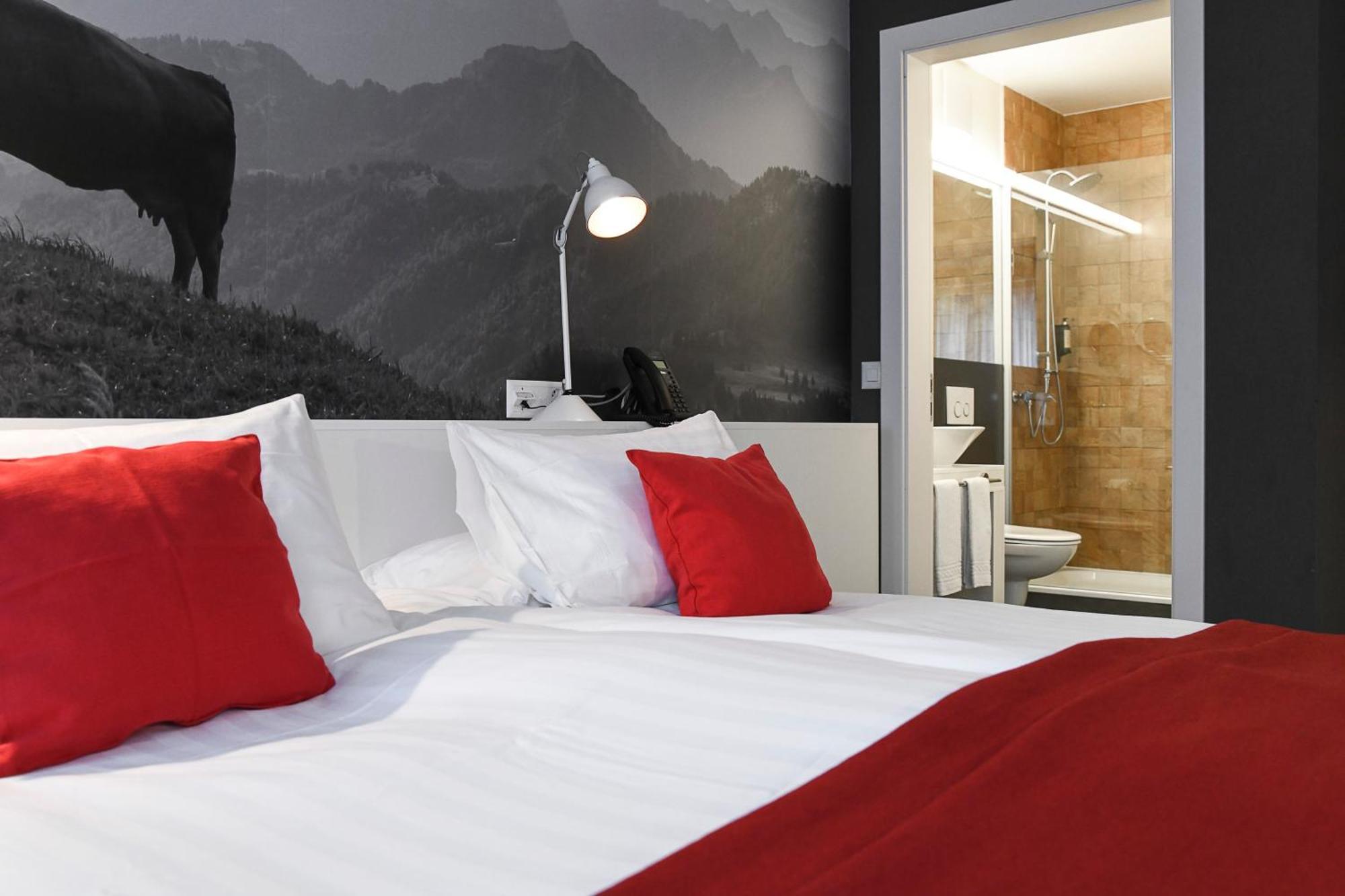 Home Swiss Hotel Geneva Cameră foto