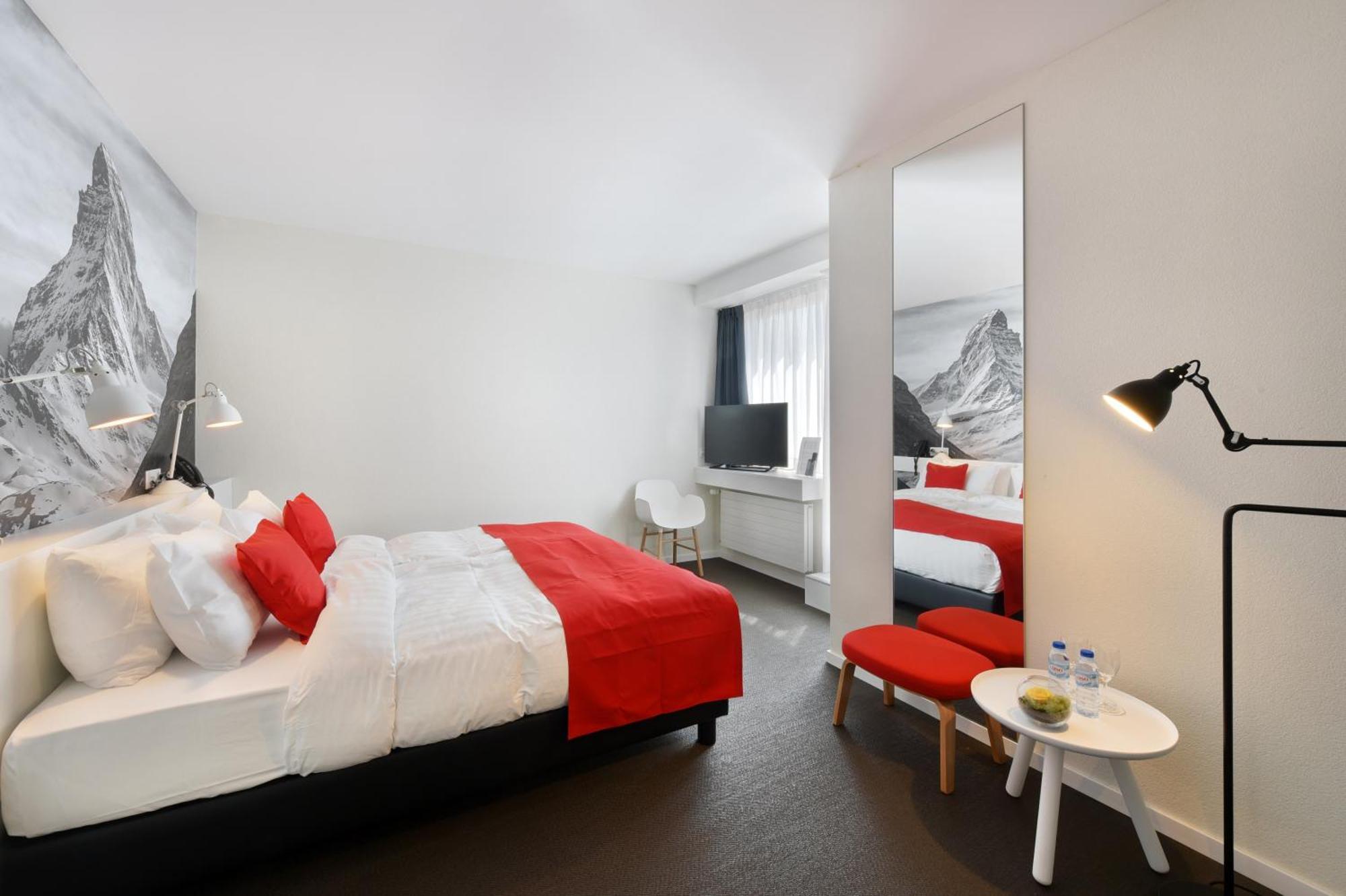 Home Swiss Hotel Geneva Cameră foto