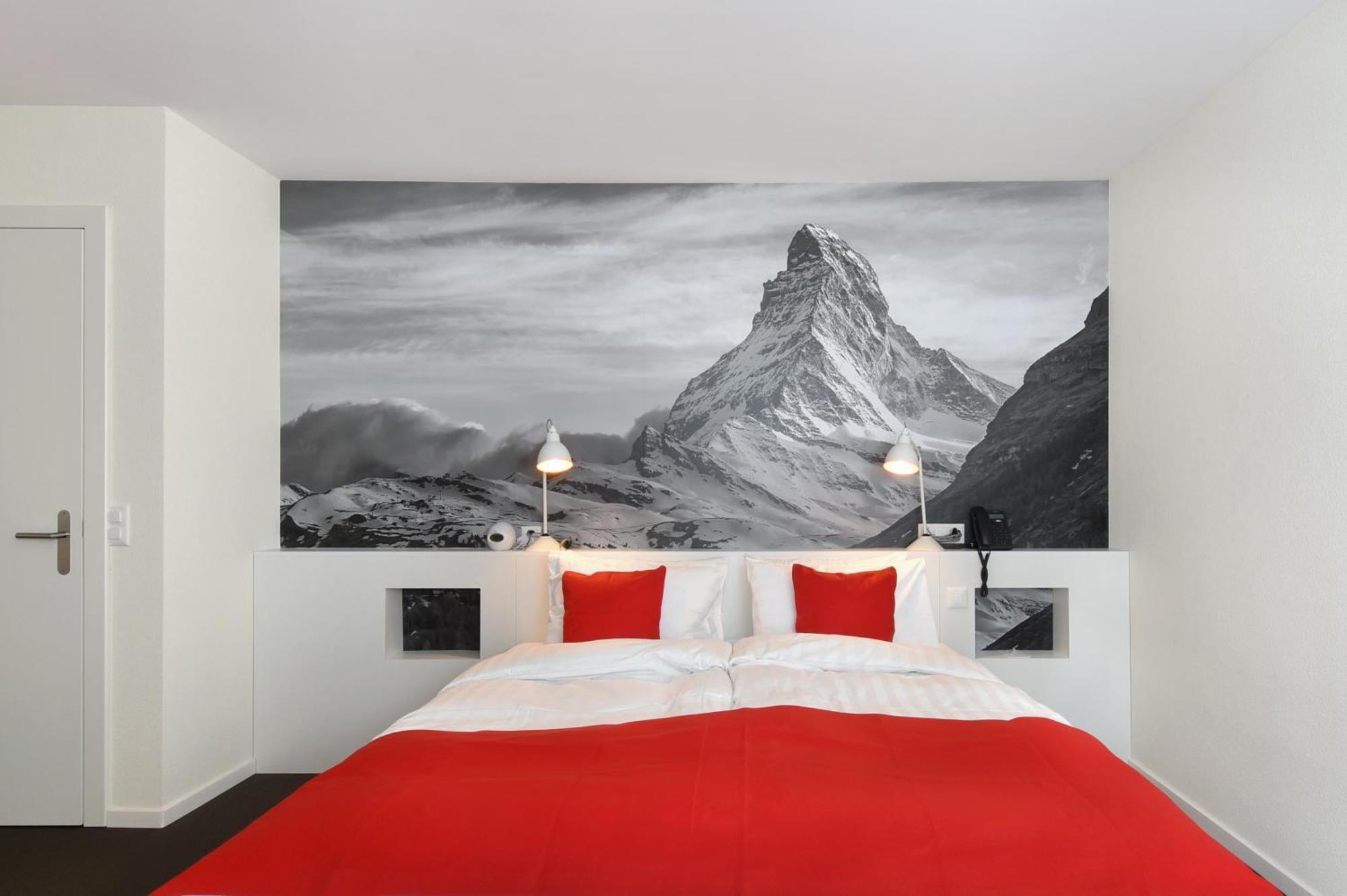 Home Swiss Hotel Geneva Cameră foto