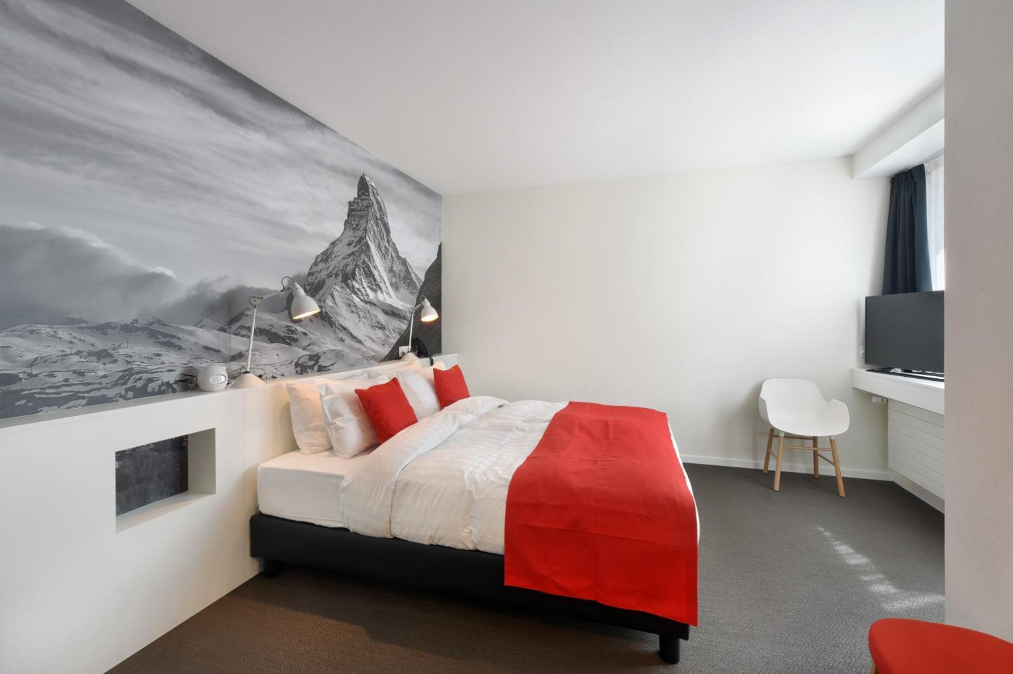 Home Swiss Hotel Geneva Cameră foto